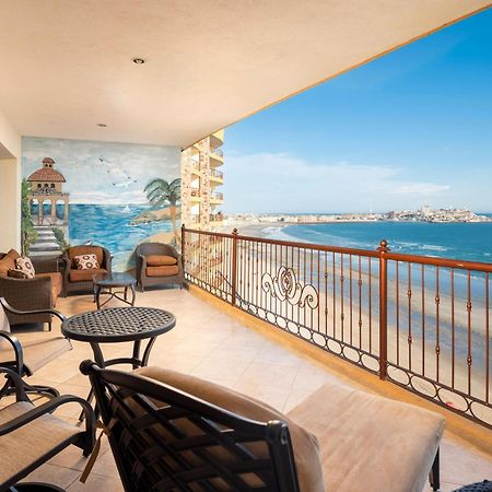 فيلا Sonoran Sky Puerto Peñasco المظهر الخارجي الصورة